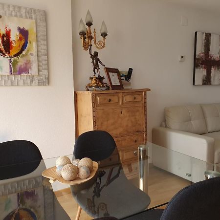 Centro Zaragoza, Con Parking Incluido Appartement Buitenkant foto