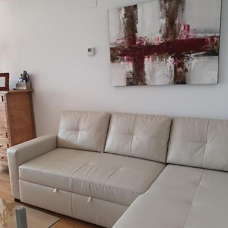 Centro Zaragoza, Con Parking Incluido Appartement Buitenkant foto