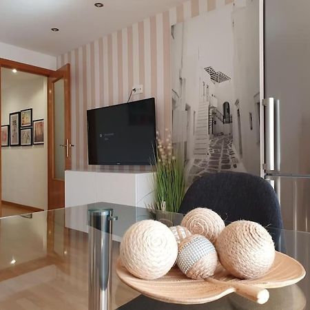 Centro Zaragoza, Con Parking Incluido Appartement Buitenkant foto