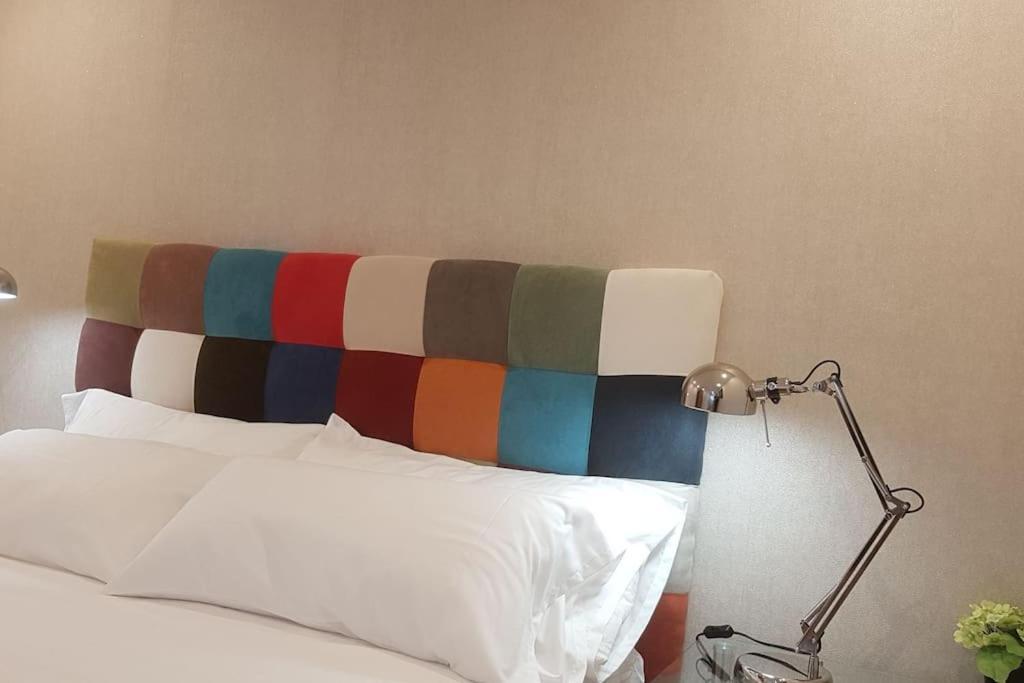 Centro Zaragoza, Con Parking Incluido Appartement Buitenkant foto
