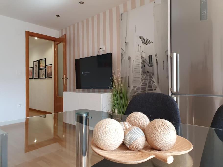 Centro Zaragoza, Con Parking Incluido Appartement Buitenkant foto